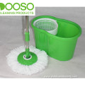 Magic Rotating Spin Easy Wring Mop DS-309